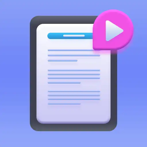 Play Professional Teleprompter, Aud APK