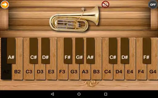 Play Professional Tuba