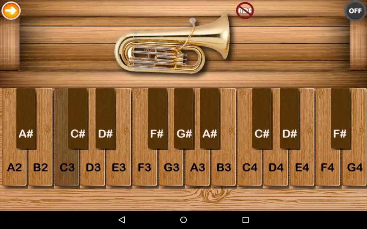 Play Professional Tuba