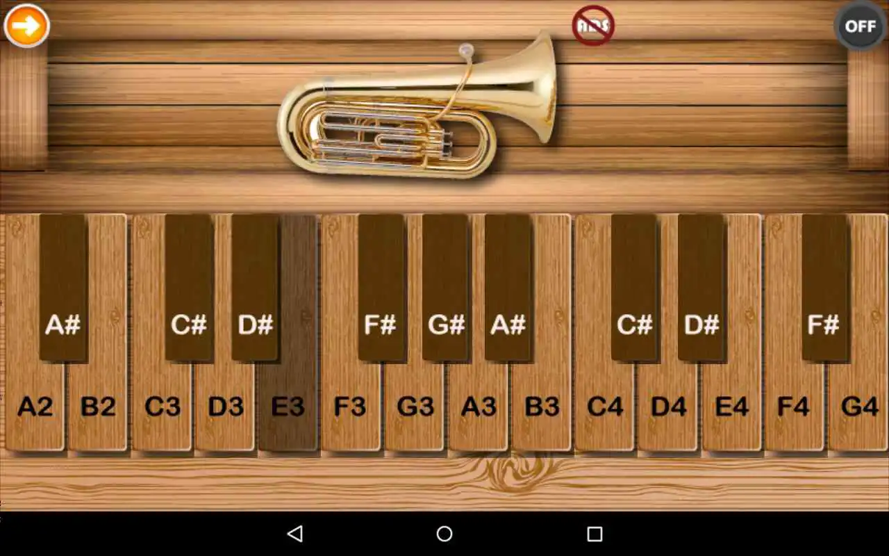 Play Professional Tuba