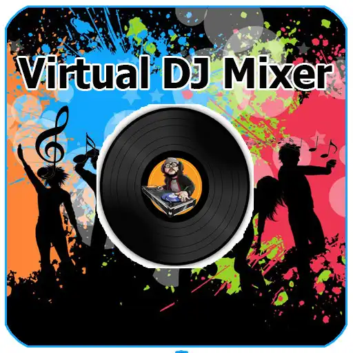 Play Professional Virtual DJ Music Mixer APK