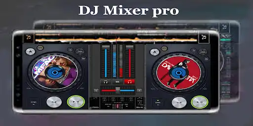 Play Professional Virtual DJ Music Mixer  and enjoy Professional Virtual DJ Music Mixer with UptoPlay