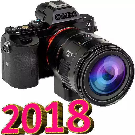 Free play online Professional Zoom Camera APK Free play online Professional Zoom Camera APK