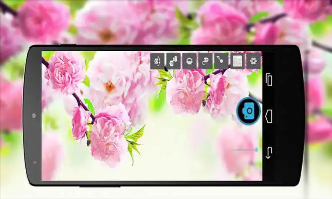 Play Professional Zoom Camera
