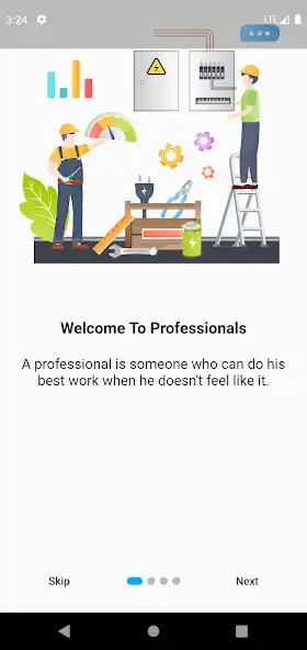 Play Professnow for Professionals  and enjoy Professnow for Professionals with UptoPlay