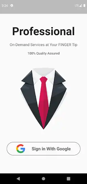 Play Professnow for Professionals as an online game Professnow for Professionals with UptoPlay