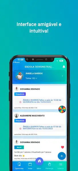 Play ProfessorApp Educa + Macaé  and enjoy ProfessorApp Educa + Macaé with UptoPlay