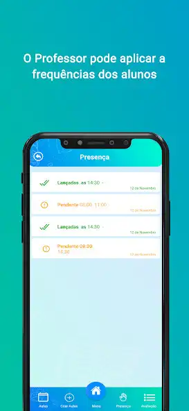 Play ProfessorApp Educa + Macaé as an online game ProfessorApp Educa + Macaé with UptoPlay