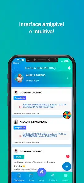 Play ProfessorApp Educa Pinhais  and enjoy ProfessorApp Educa Pinhais with UptoPlay