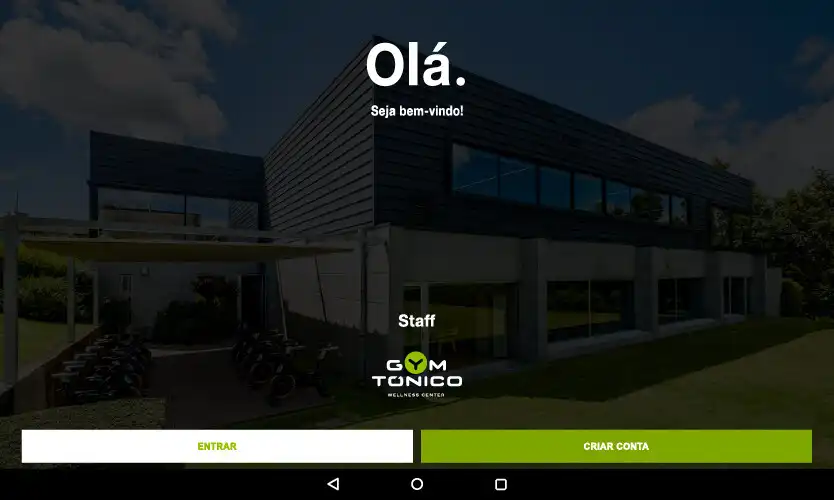Play Professor Gym Tónico - OVG as an online game Professor Gym Tónico - OVG with UptoPlay