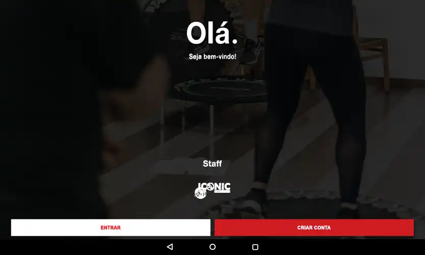 Play Professor IconicGym - OVG as an online game Professor IconicGym - OVG with UptoPlay