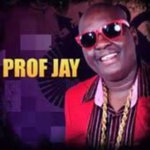Play Professor Jay Songs APK Play Professor Jay Songs APK