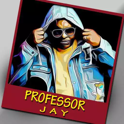 Play Professor Jay With Utaniambia Nini APK