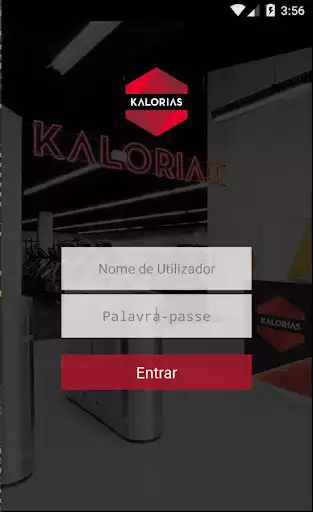 Play Professor Kalorias - OVG