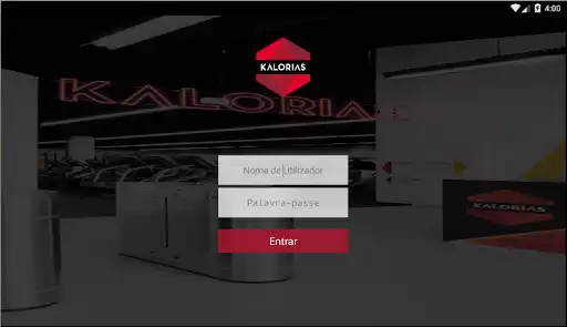 Play Professor Kalorias - OVG