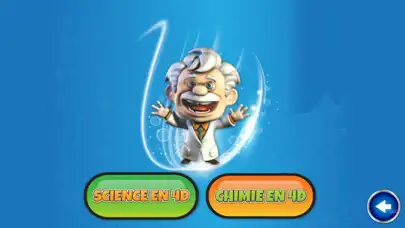 Play Professor Maxwell’s Labo En 4D as an online game Professor Maxwell’s Labo En 4D with UptoPlay