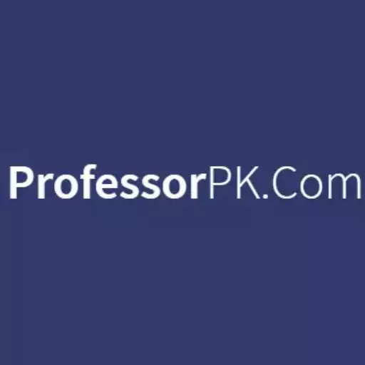Play ProfessorPK APK Play ProfessorPK APK