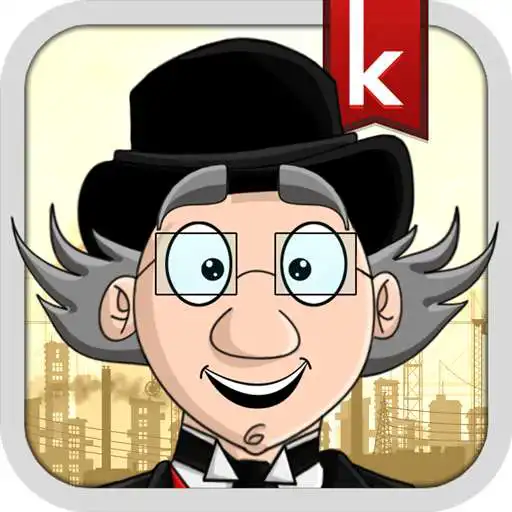 Free play online Professor Pym APK Free play online Professor Pym APK
