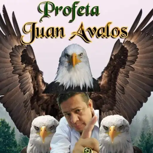 Play PROFETA JUAN AVALOS APK Play PROFETA JUAN AVALOS APK