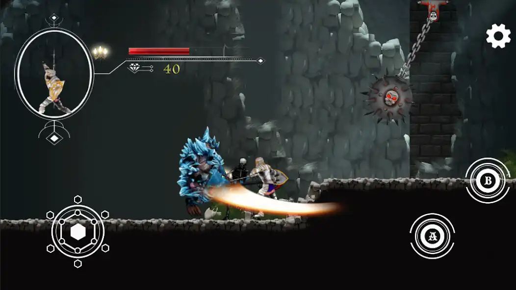 Play Profetia lui Vlad: RolPlay as an online game Profetia lui Vlad: RolPlay with UptoPlay