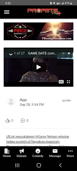 Play Profets Plus as an online game Profets Plus with UptoPlay