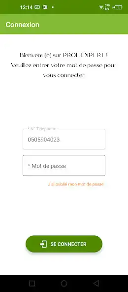 Play Prof-Expert  and enjoy Prof-Expert with UptoPlay