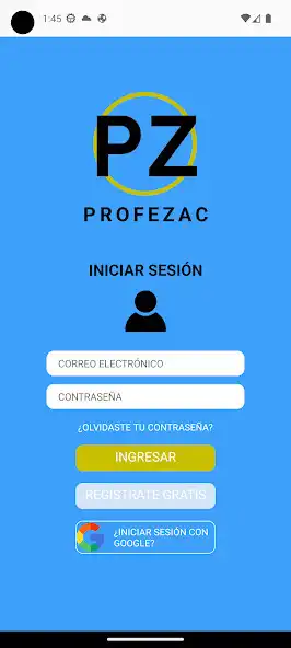 Play Profe Zac as an online game Profe Zac with UptoPlay