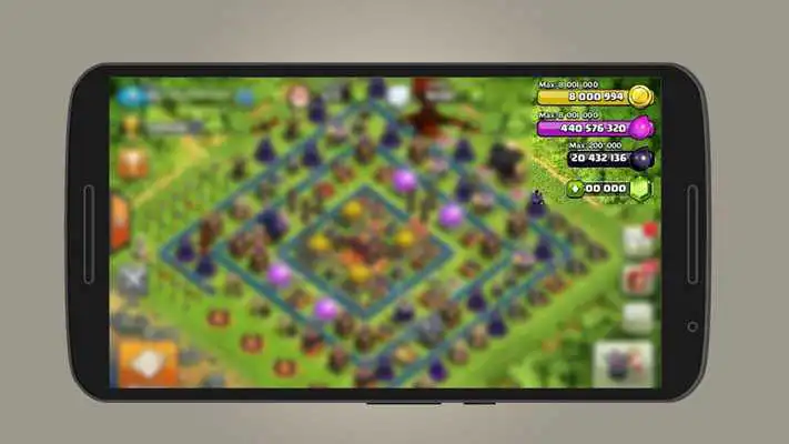 Play Pro Fhx Clash of Heroes Server Guide