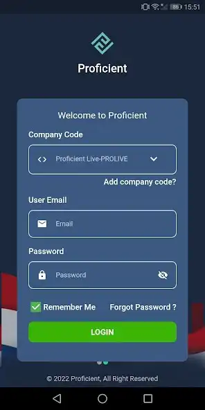 Play Proficient App  and enjoy Proficient App with UptoPlay