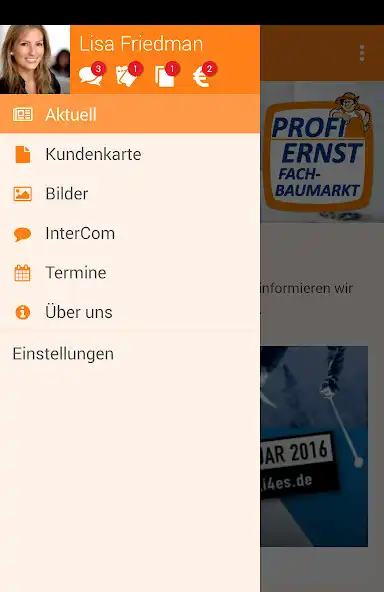 Play Profi Ernst as an online game Profi Ernst with UptoPlay