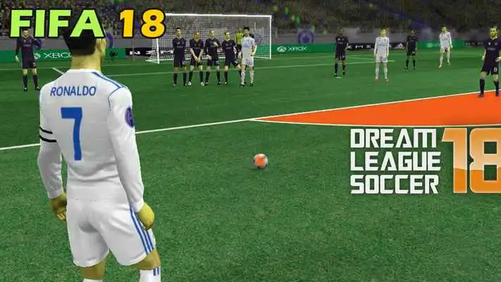 Play Pro FIFA 18 Ultimate Collection