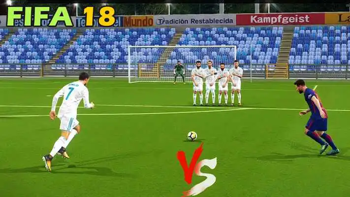 Play Pro FIFA 18 Ultimate Collection