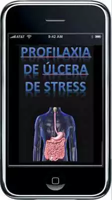 Play Profilaxia de Ulcera de Stress