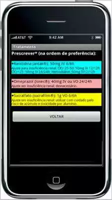 Play Profilaxia de Ulcera de Stress