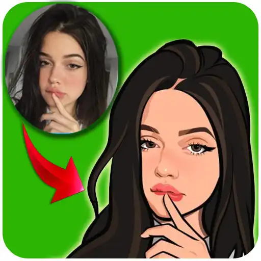 Play Profile AI: Ai Avatar Creator APK