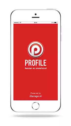 Play profile_app  and enjoy profile_app with UptoPlay