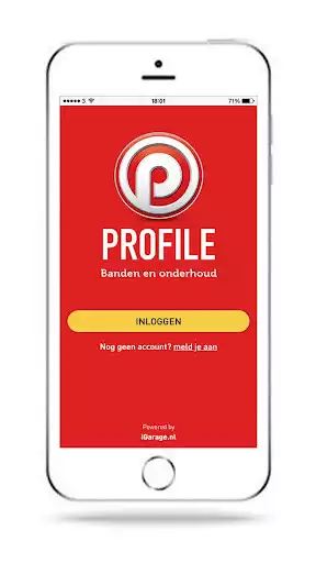 Play profile_app as an online game profile_app with UptoPlay