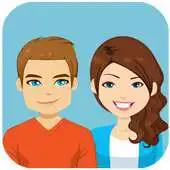 Free play online Profile Avatar Maker II APK