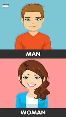 Play Profile Avatar Maker II