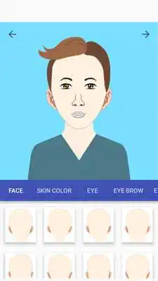 Play Profile Avatar Maker II