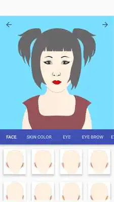 Play Profile Avatar Maker II