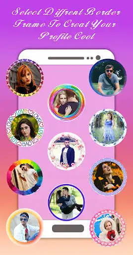 Play Profile Border Editor and enjoy Profile Border Editor with UptoPlay Play Profile Border Editor and enjoy Profile Border Editor with UptoPlay