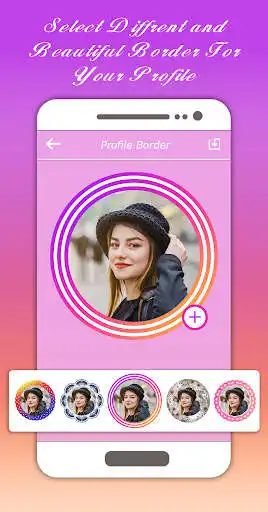 Play Profile Border Editor as an online game online Profile Border Editor with UptoPlay Play Profile Border Editor as an online game Profile Border Editor with UptoPlay