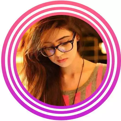 Play Profile Border Picture Frame APK