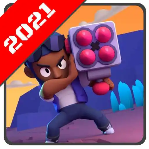 Play Profile card share for Brawl Stars APK
