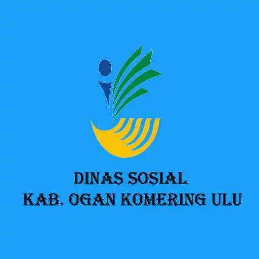 Play Profile Dinas Sosial Kab.OKU APK