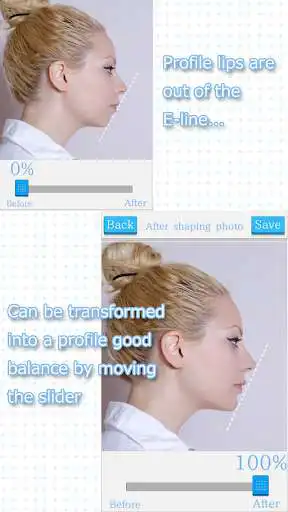 Play Profile E-Line Shaper  and enjoy Profile E-Line Shaper with UptoPlay