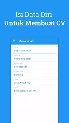 Play Profile Maker  and enjoy Profile Maker with UptoPlay