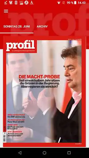 Play profil ePaper  and enjoy profil ePaper with UptoPlay