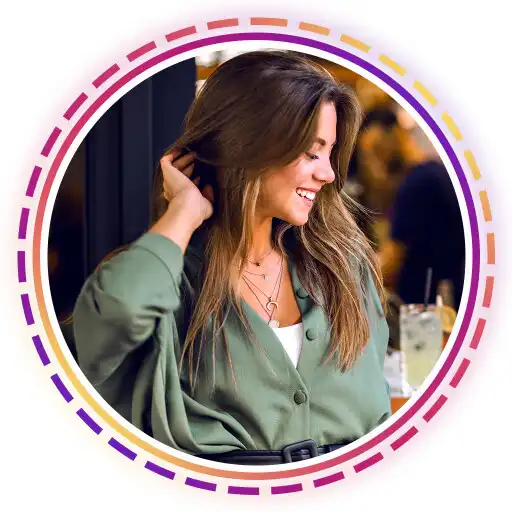 Play Profile Photo Border With Edge APK Play Profile Photo Border With Edge APK